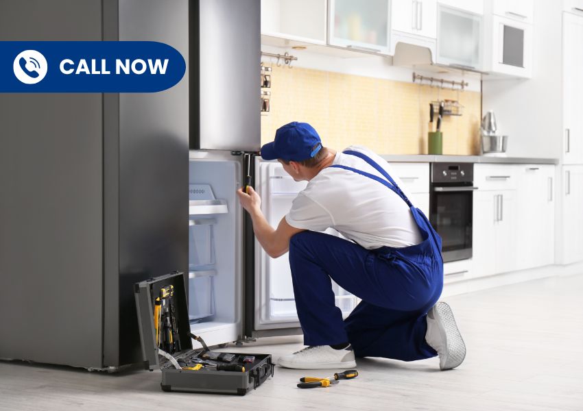 Burnside Appliance Repair Company